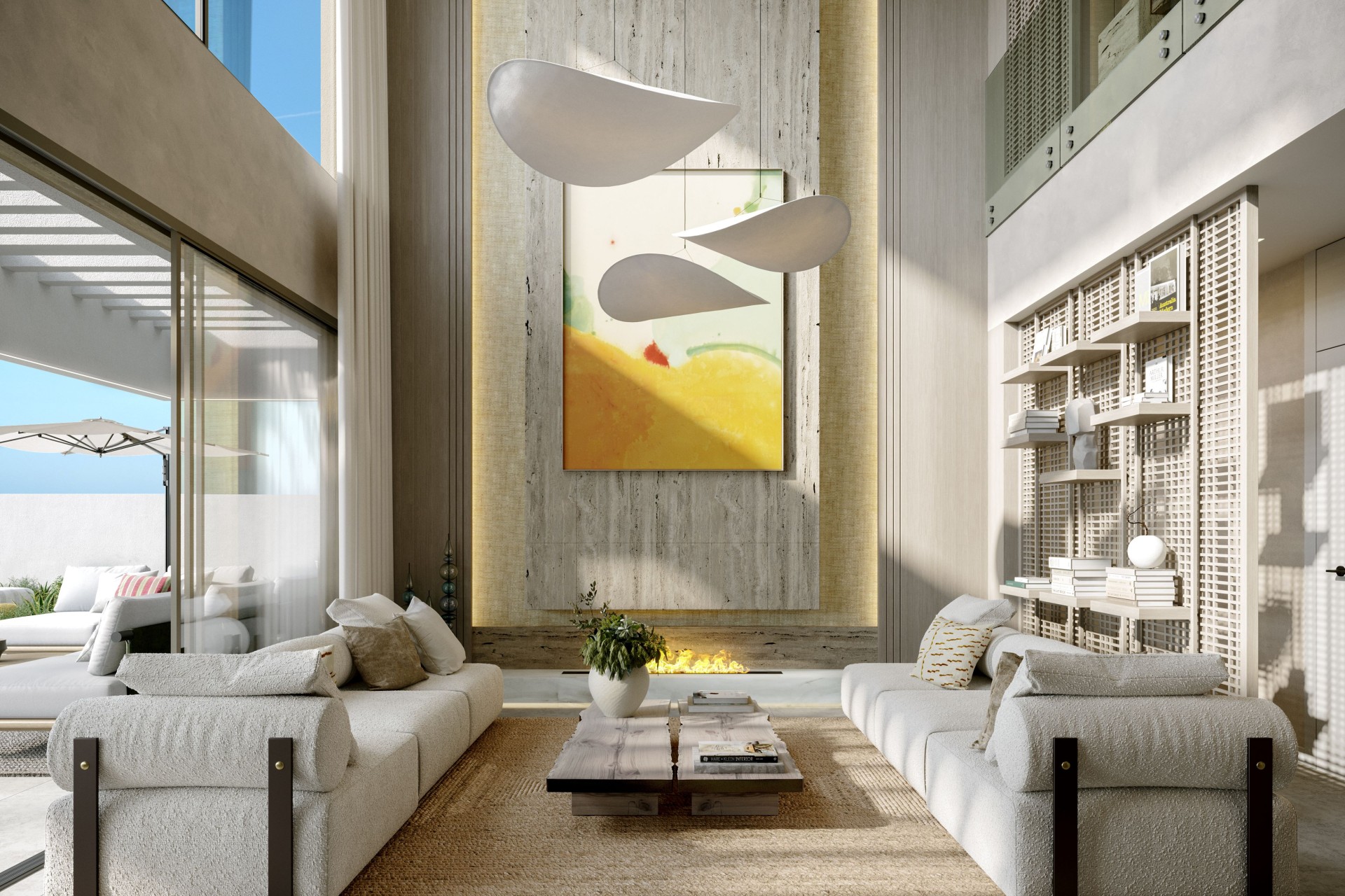 New Build - Villa / Semi-detached Villa - Almuñécar