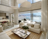 New Build - Villa / Semi-detached Villa - Almuñécar