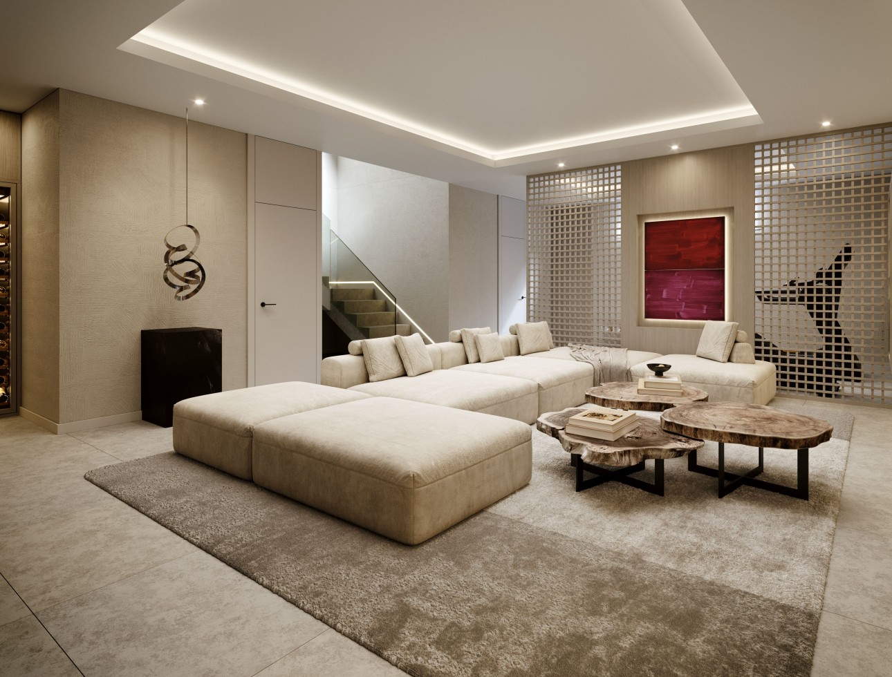 New Build - Villa / Semi-detached Villa - Almuñécar