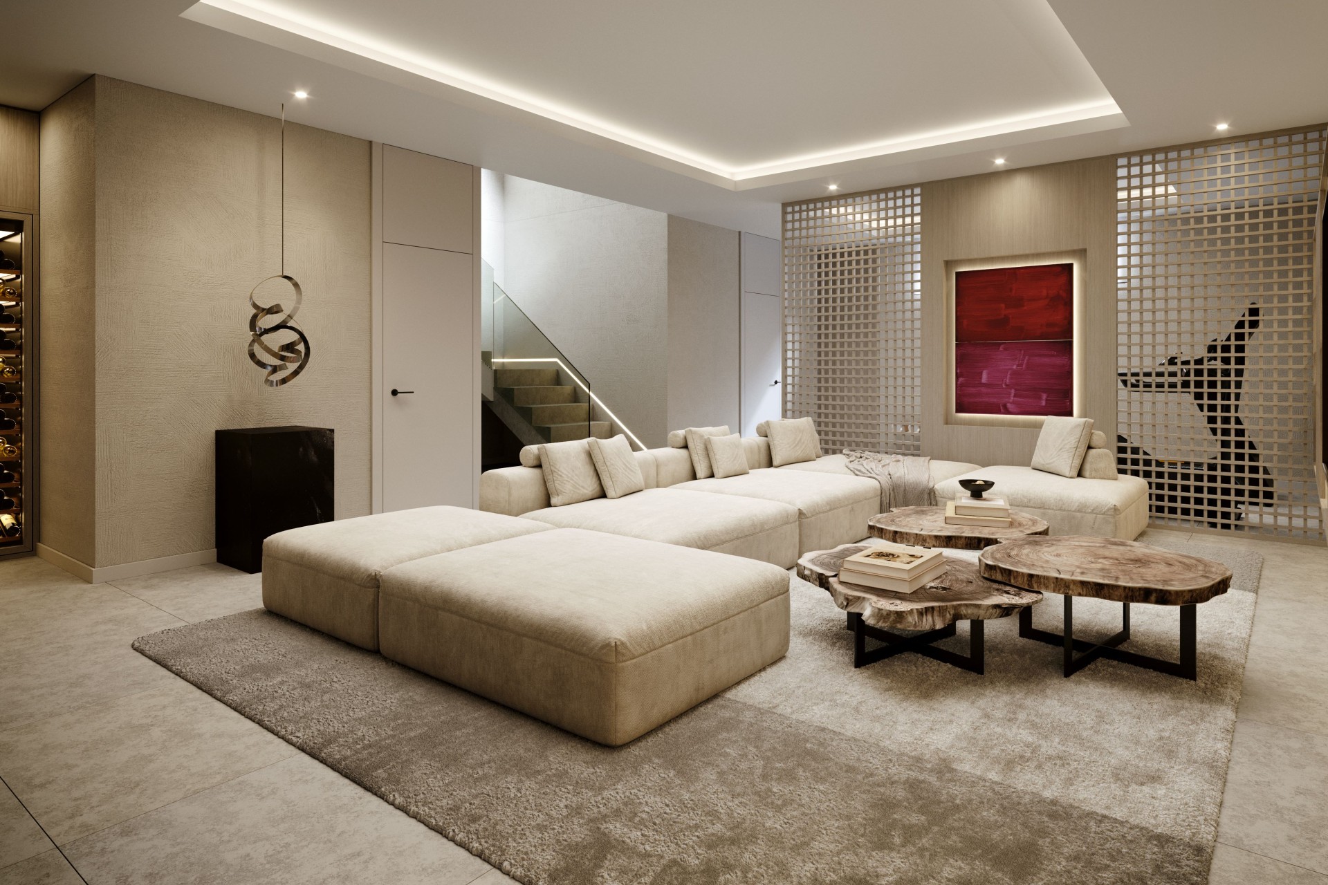 New Build - Villa / Semi-detached Villa - Almuñécar