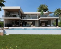 New Build - Villa / Semi-detached Villa - Altaona Golf & Country Village