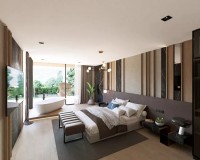 New Build - Villa / Semi-detached Villa - Altaona Golf & Country Village