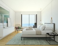 New Build - Villa / Semi-detached Villa - Altea