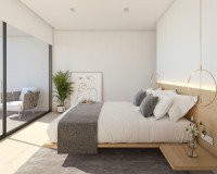 New Build - Villa / Semi-detached Villa - Altea