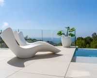 New Build - Villa / Semi-detached Villa - Altea