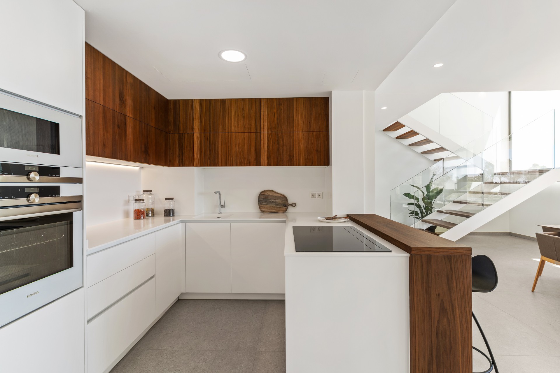 New Build - Villa / Semi-detached Villa - Altea