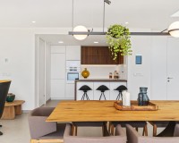 New Build - Villa / Semi-detached Villa - Altea