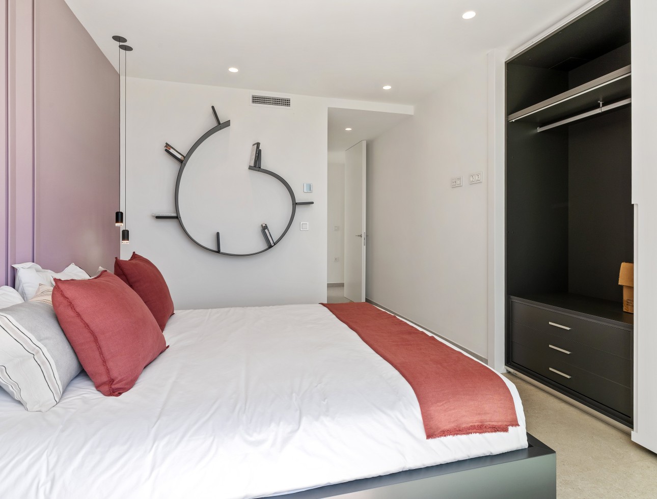 New Build - Villa / Semi-detached Villa - Altea