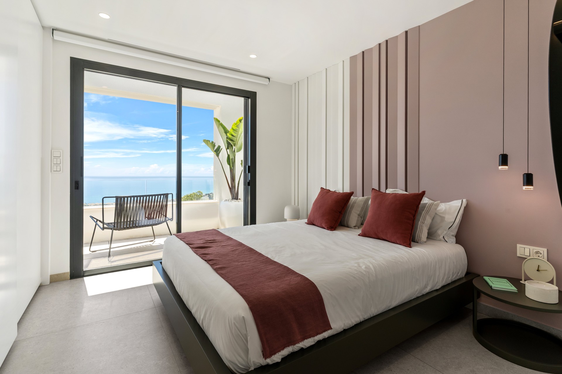 New Build - Villa / Semi-detached Villa - Altea