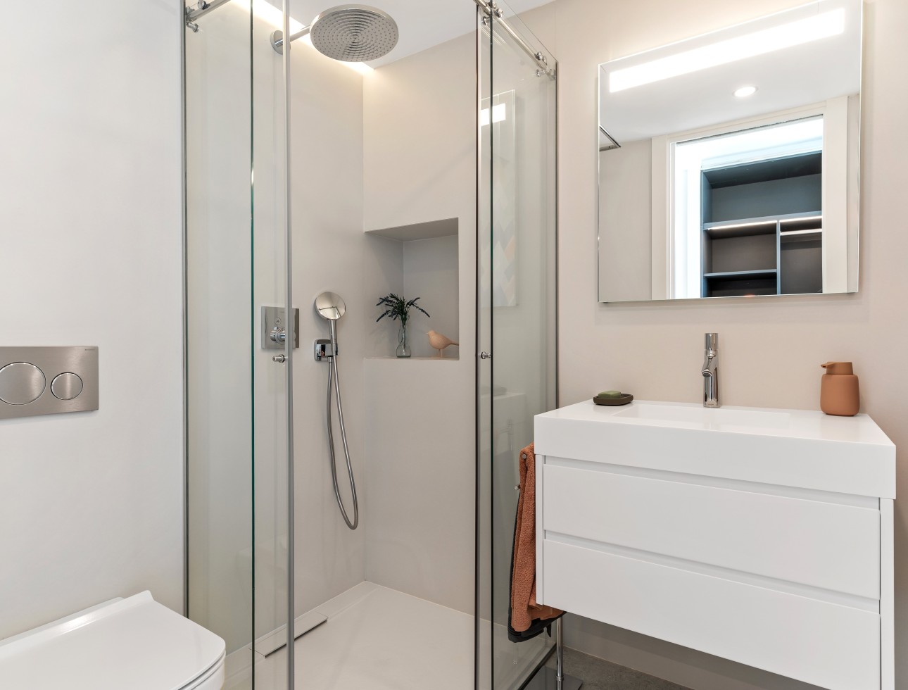 New Build - Villa / Semi-detached Villa - Altea