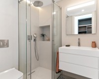 New Build - Villa / Semi-detached Villa - Altea