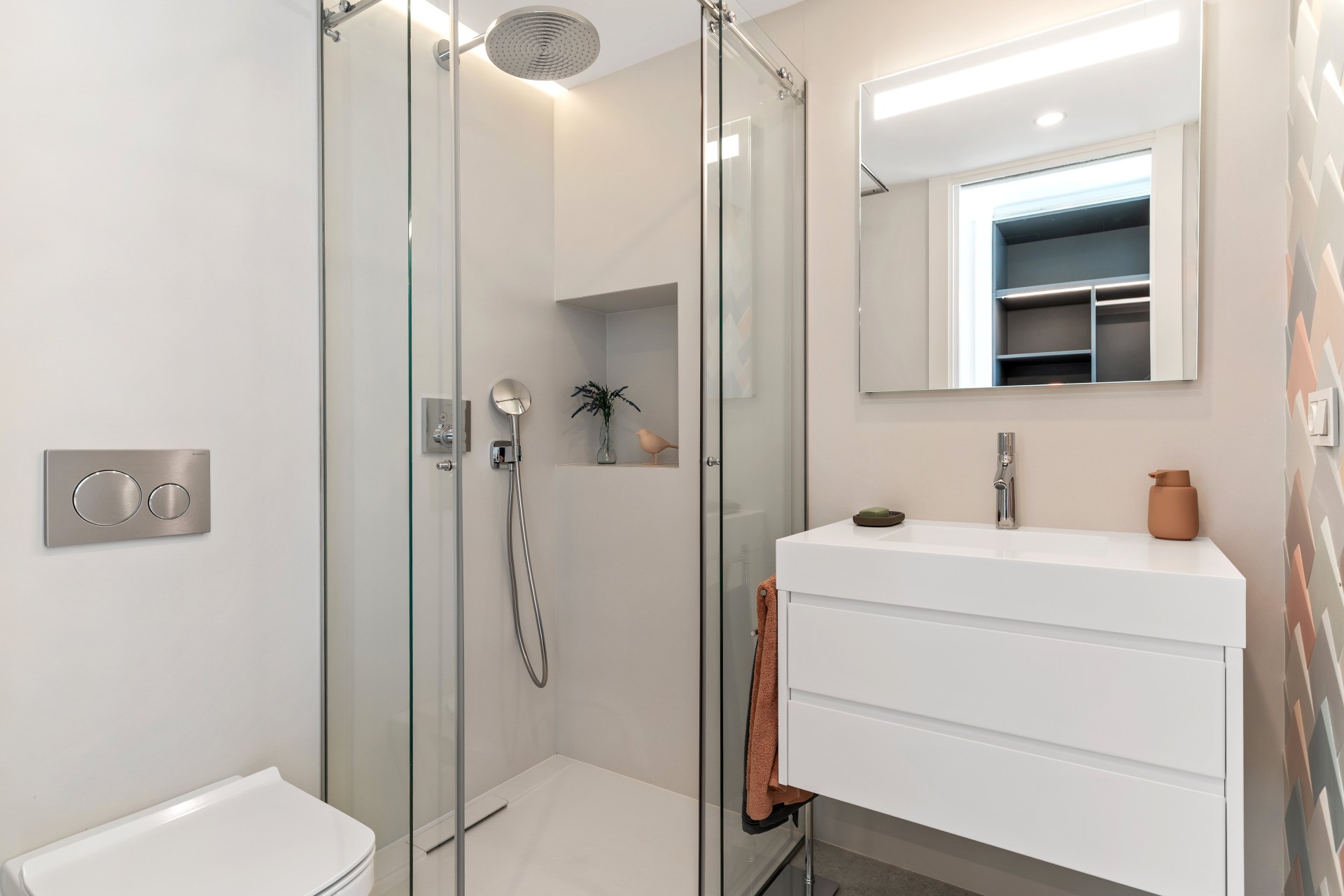 New Build - Villa / Semi-detached Villa - Altea