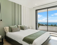 New Build - Villa / Semi-detached Villa - Altea