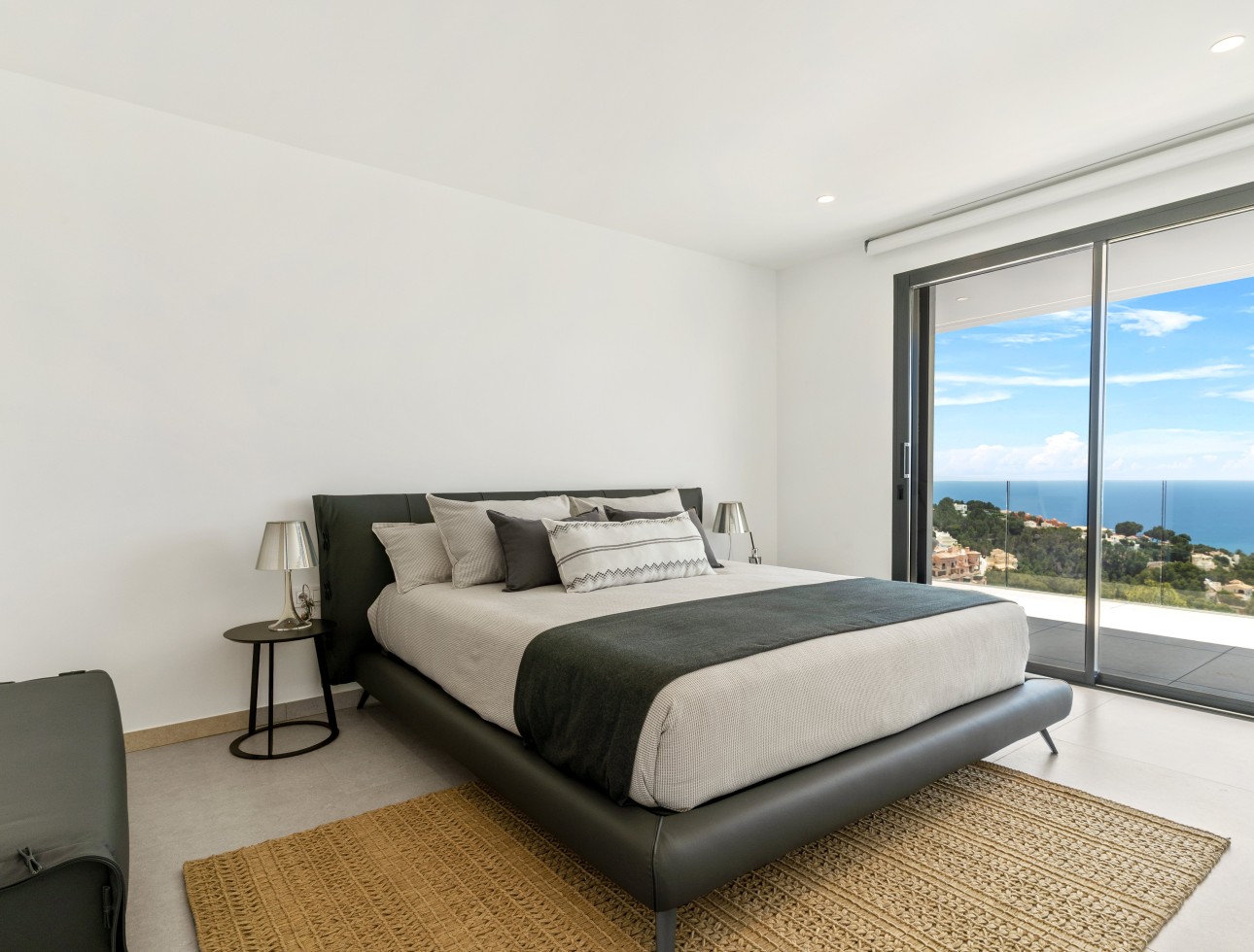 New Build - Villa / Semi-detached Villa - Altea