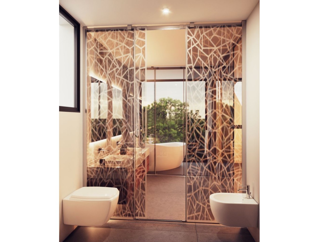 New Build - Villa / Semi-detached Villa - Altea