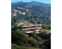 New Build - Villa / Semi-detached Villa - Benahavís