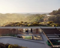 New Build - Villa / Semi-detached Villa - Benahavís