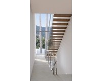 New Build - Villa / Semi-detached Villa - Benahavís