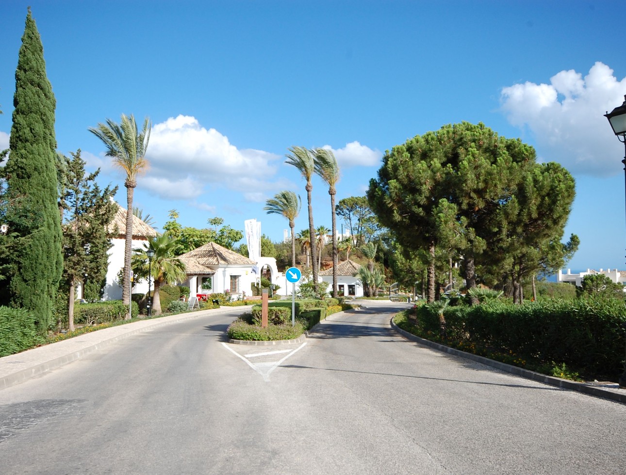 New Build - Villa / Semi-detached Villa - Benahavís