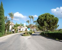 New Build - Villa / Semi-detached Villa - Benahavís