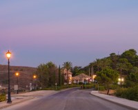 New Build - Villa / Semi-detached Villa - Benahavís