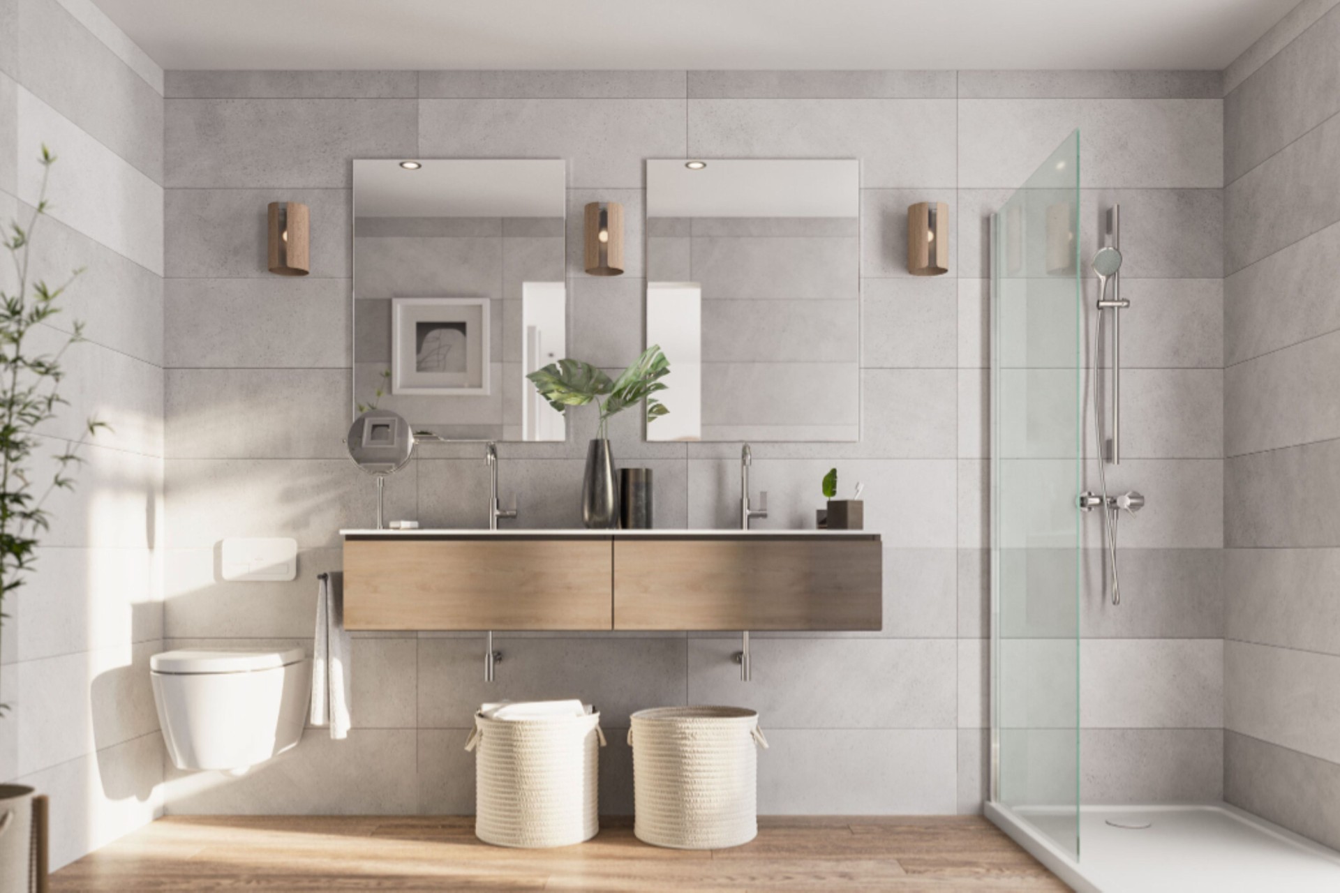 New Build - Villa / Semi-detached Villa - Benahavís