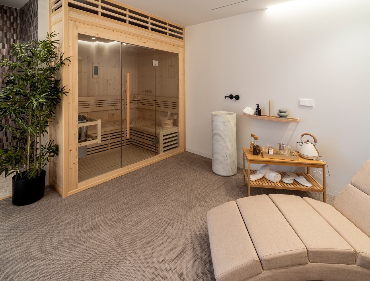 New Build - Villa / Semi-detached Villa - Benahavís