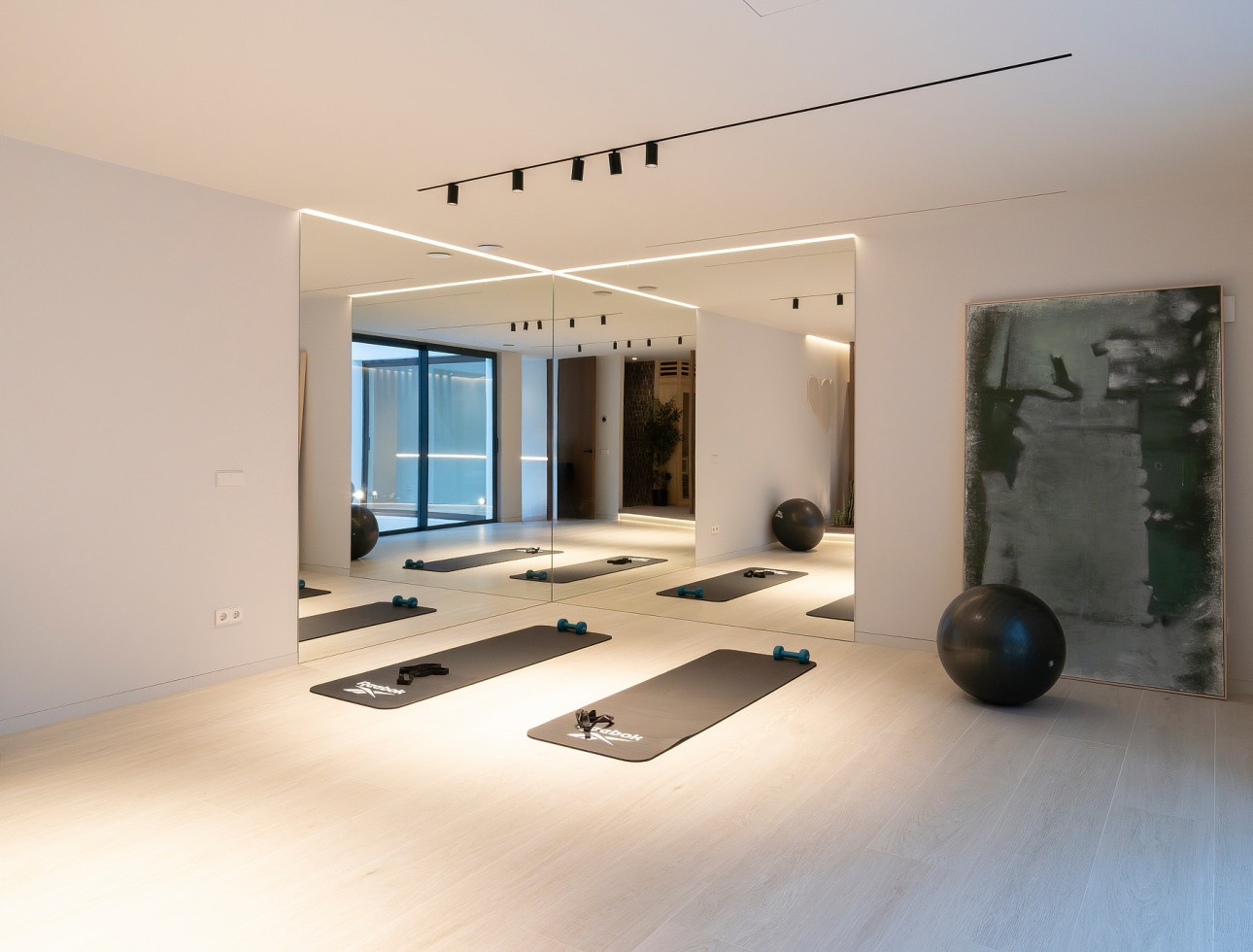 New Build - Villa / Semi-detached Villa - Benahavís