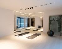 New Build - Villa / Semi-detached Villa - Benahavís