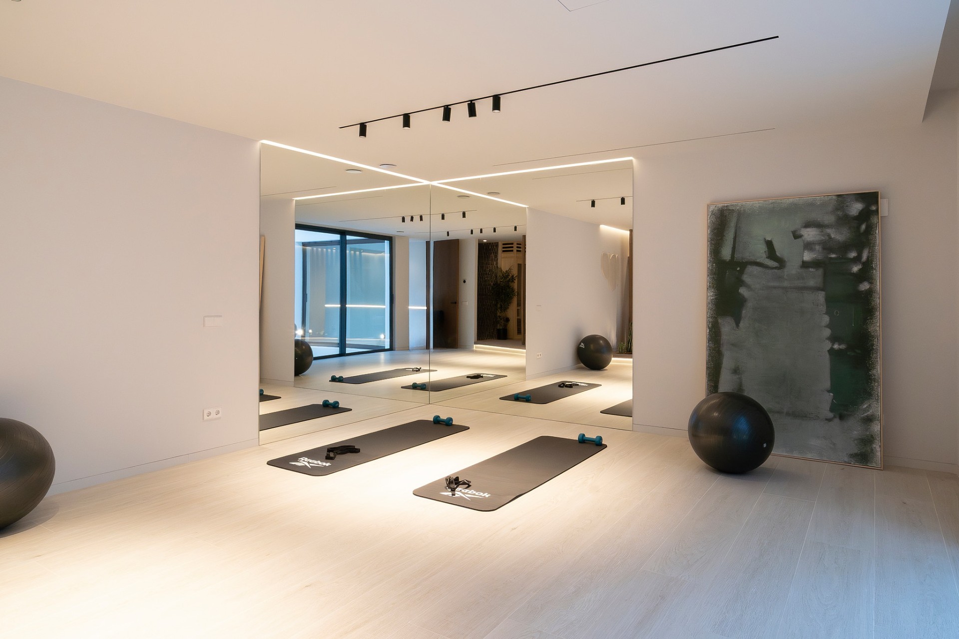 New Build - Villa / Semi-detached Villa - Benahavís