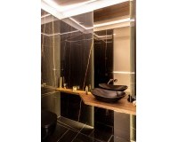 New Build - Villa / Semi-detached Villa - Benahavís