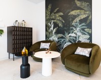 New Build - Villa / Semi-detached Villa - Benahavís