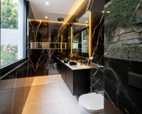 New Build - Villa / Semi-detached Villa - Benahavís