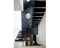 New Build - Villa / Semi-detached Villa - Benahavís