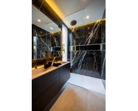 New Build - Villa / Semi-detached Villa - Benahavís