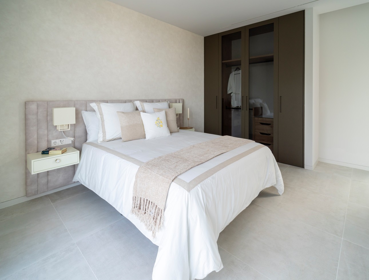 New Build - Villa / Semi-detached Villa - Benahavís