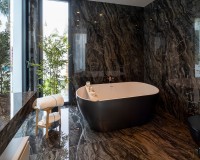 New Build - Villa / Semi-detached Villa - Benahavís