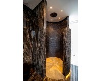 New Build - Villa / Semi-detached Villa - Benahavís