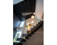 New Build - Villa / Semi-detached Villa - Benahavís