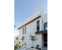 New Build - Villa / Semi-detached Villa - Benahavís