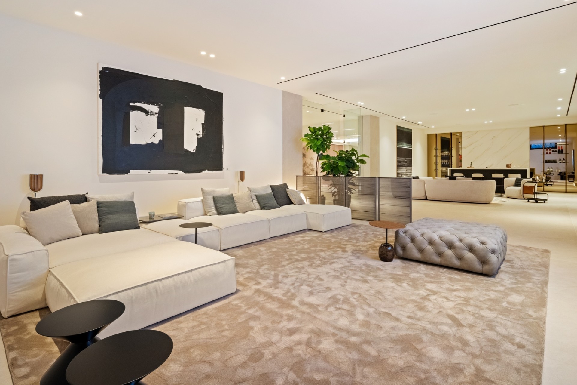 New Build - Villa / Semi-detached Villa - Benahavís