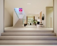 New Build - Villa / Semi-detached Villa - Benahavís