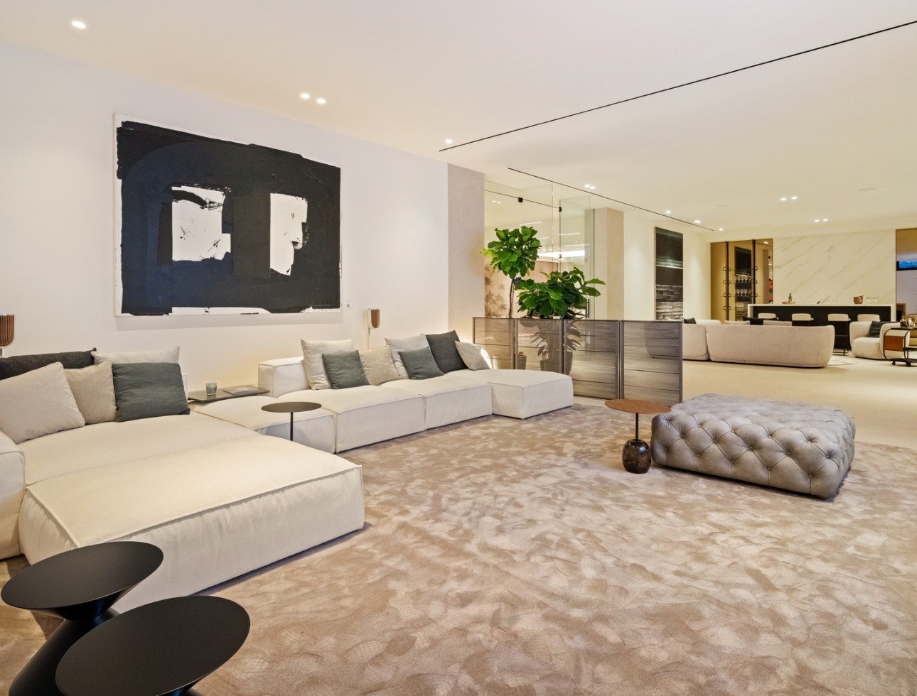 New Build - Villa / Semi-detached Villa - Benahavís