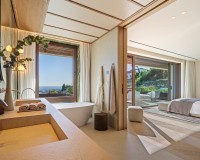 New Build - Villa / Semi-detached Villa - Benahavís