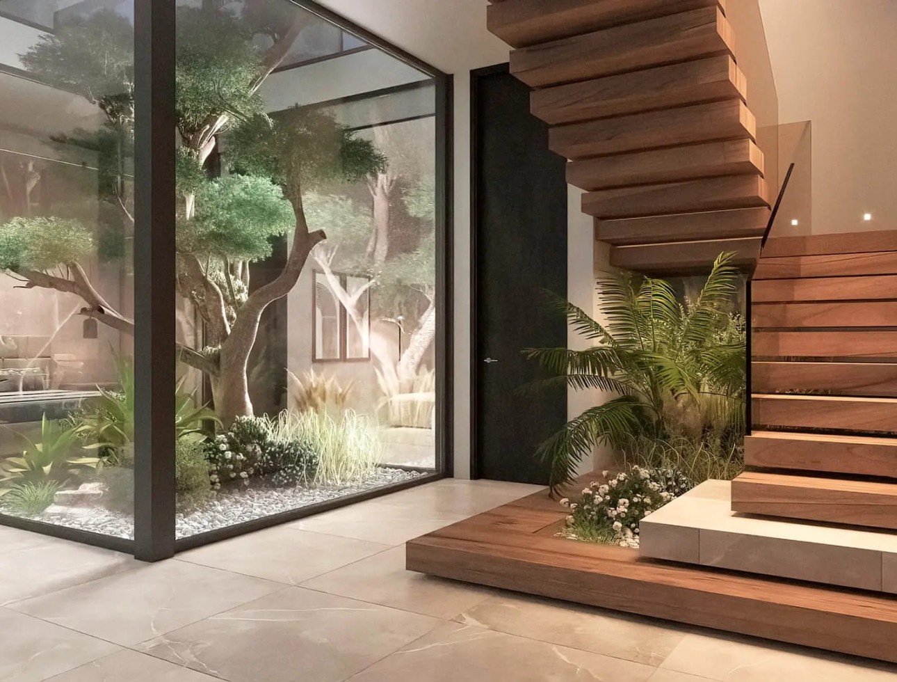 New Build - Villa / Semi-detached Villa - Benahavís