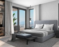 New Build - Villa / Semi-detached Villa - Benahavís
