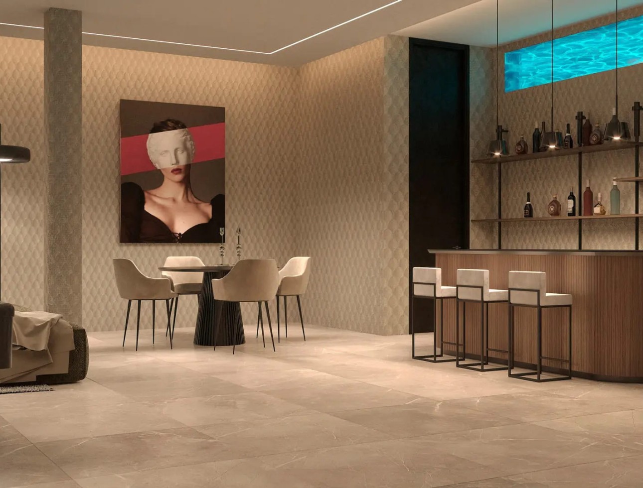 New Build - Villa / Semi-detached Villa - Benahavís