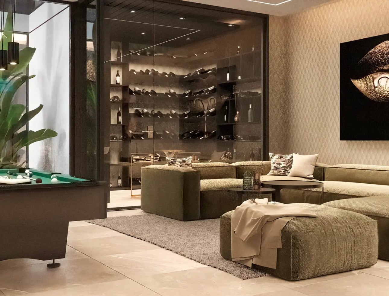 New Build - Villa / Semi-detached Villa - Benahavís