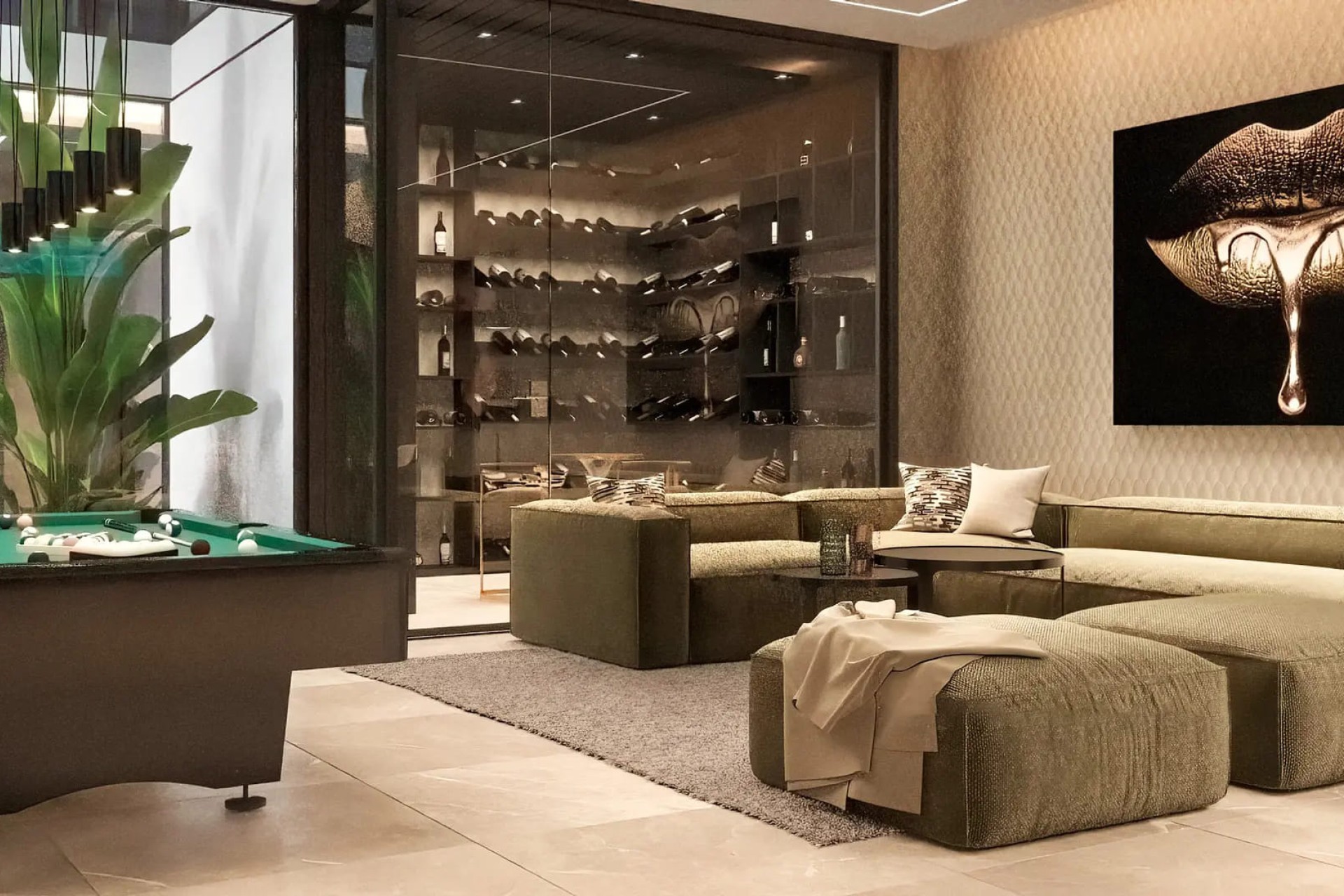 New Build - Villa / Semi-detached Villa - Benahavís