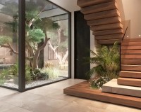 New Build - Villa / Semi-detached Villa - Benahavís